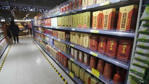 直擊濮陽隆祥超市黃河店開業(yè)第一現(xiàn)場(chǎng)
